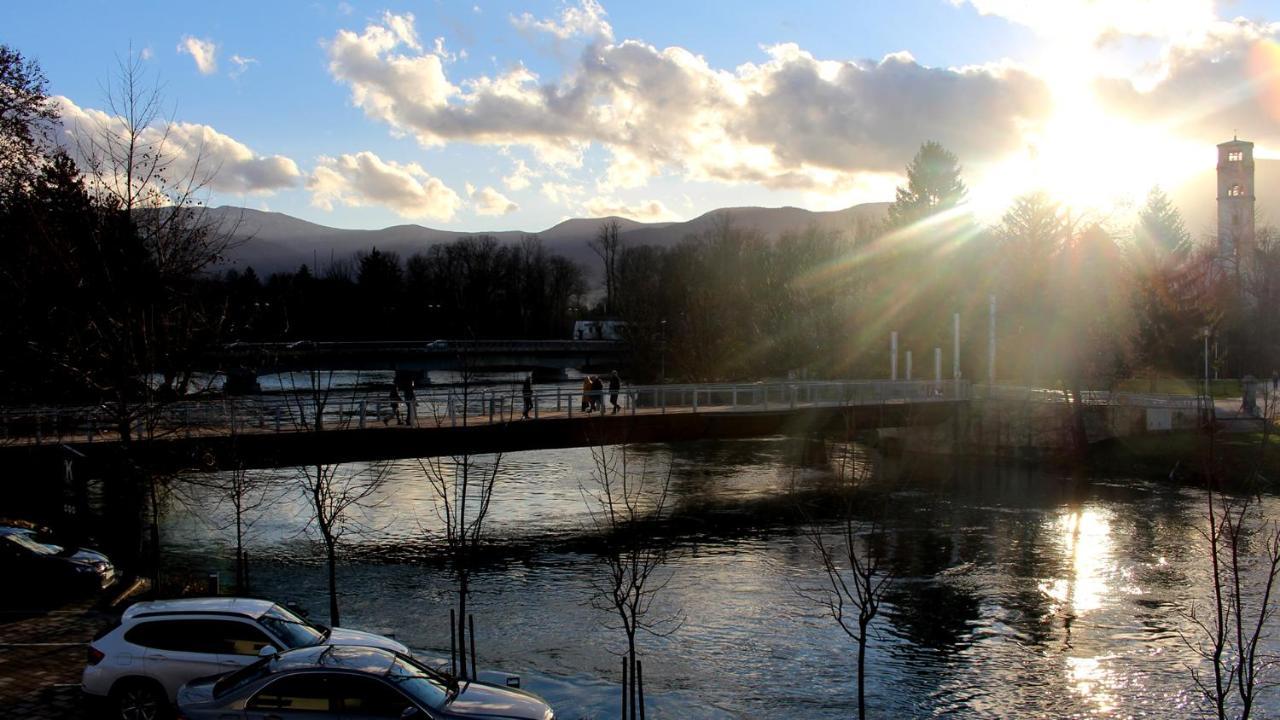 Holiday In Bihac Exterior photo